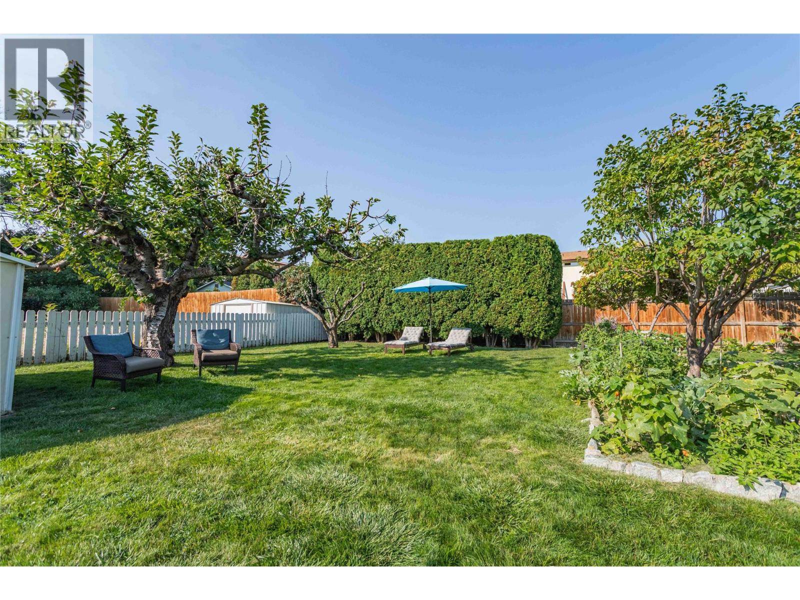  3564 Springer Road, West Kelowna