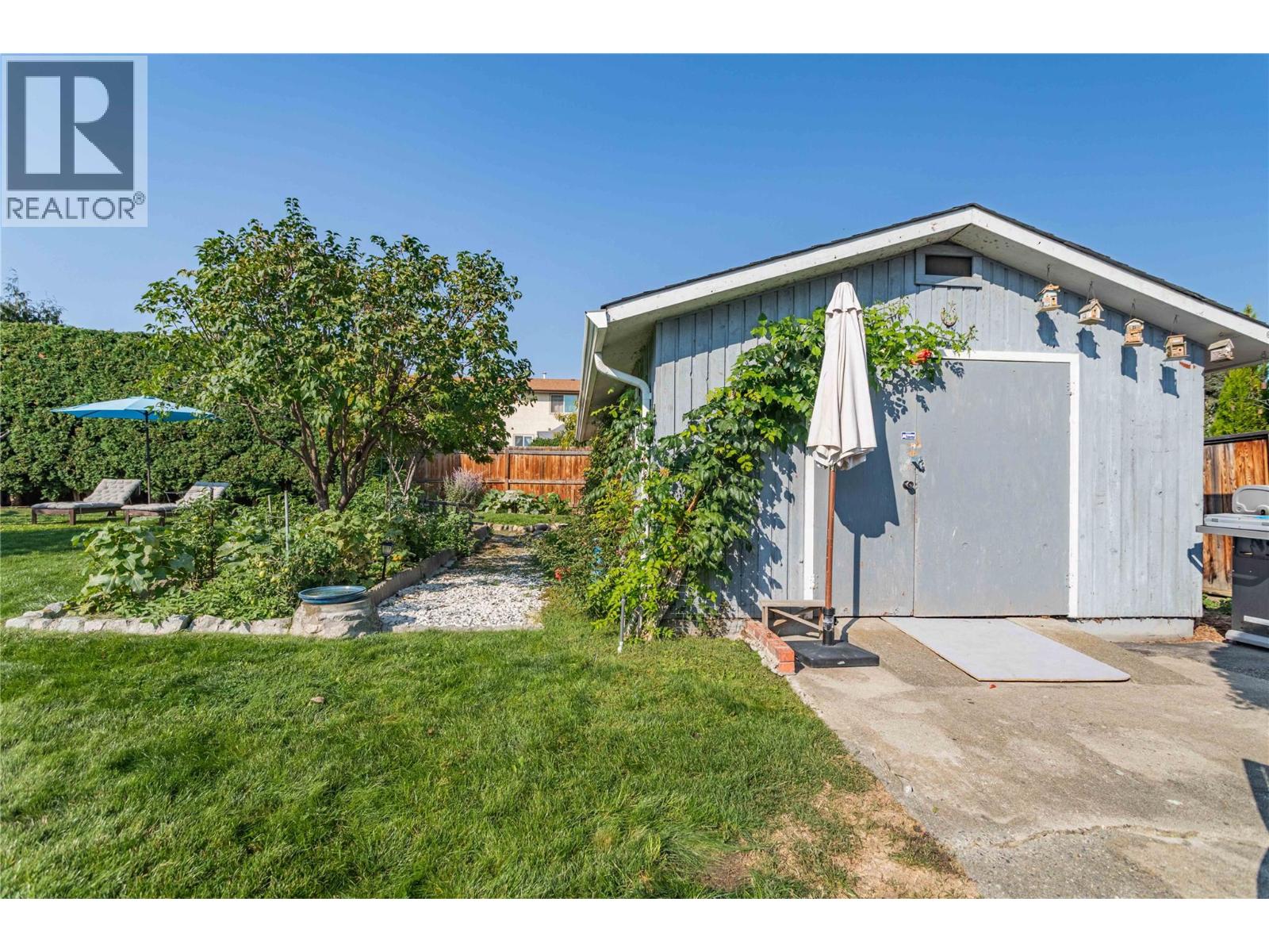  3564 Springer Road, West Kelowna