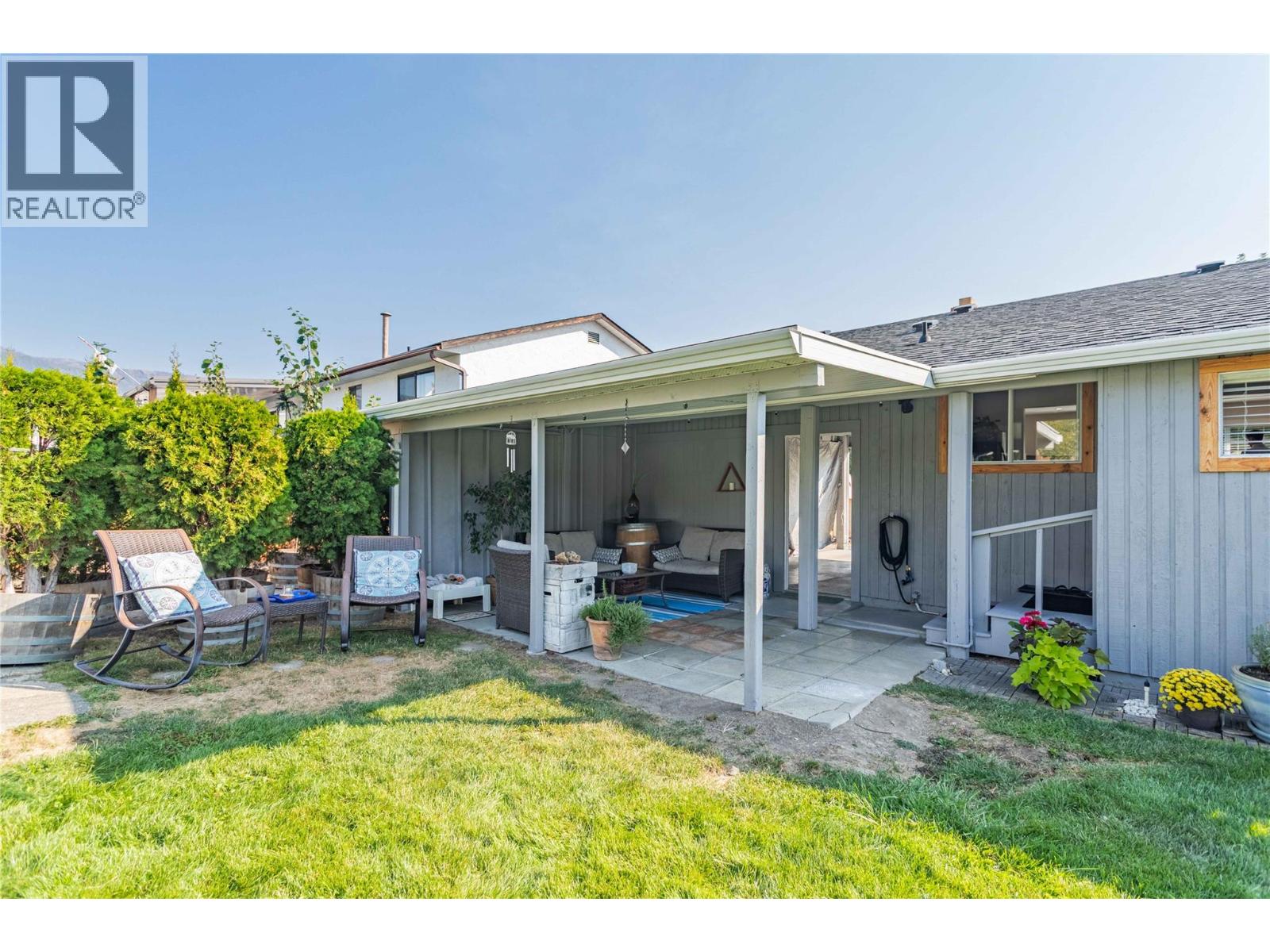  3564 Springer Road, West Kelowna