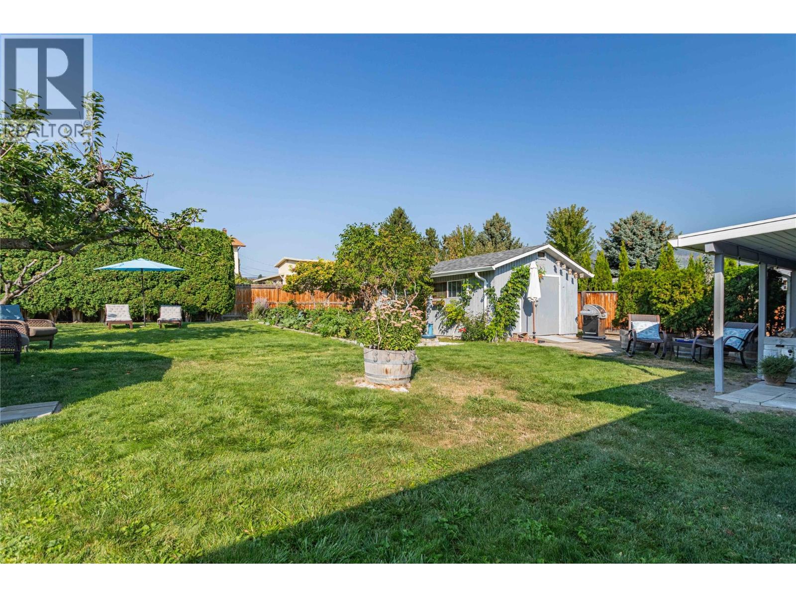  3564 Springer Road, West Kelowna