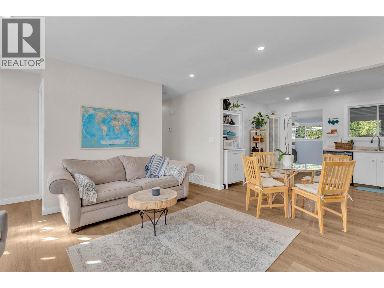  3564 Springer Road, West Kelowna