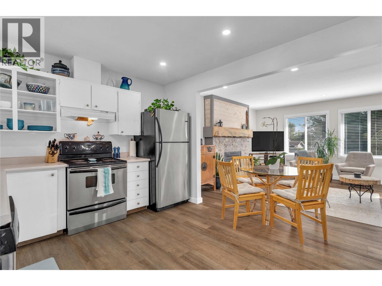  3564 Springer Road, West Kelowna