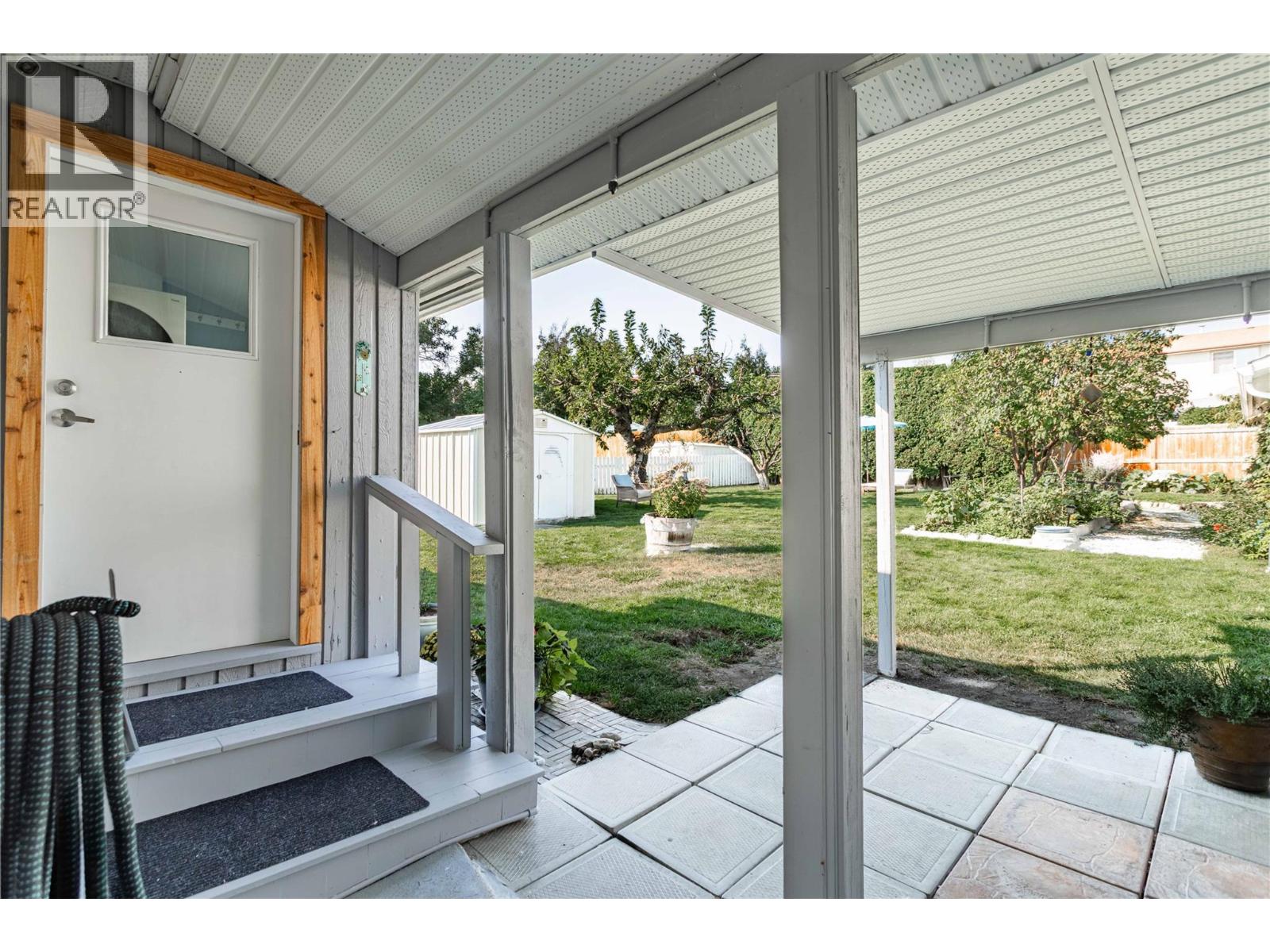  3564 Springer Road, West Kelowna