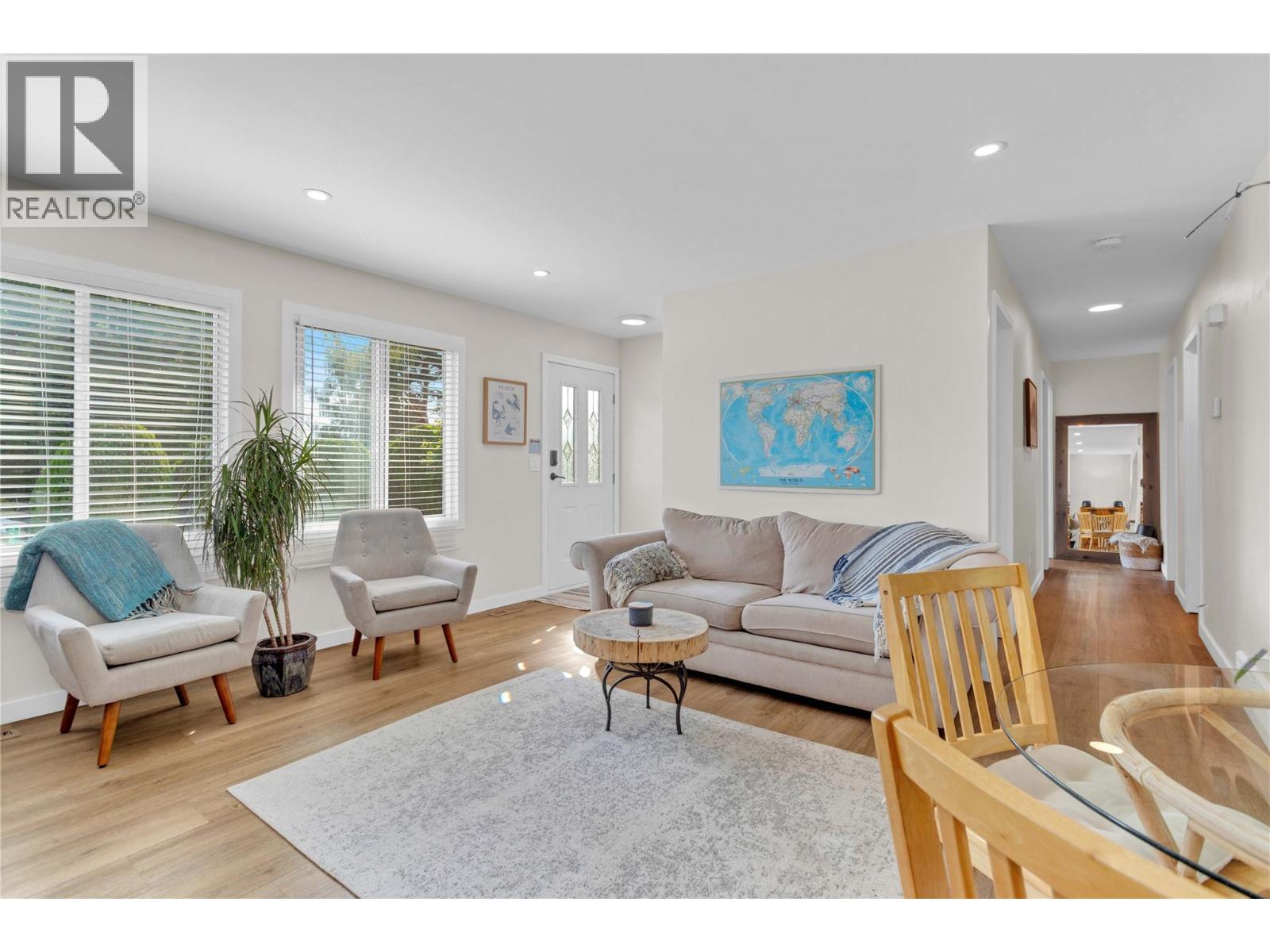 3564 Springer Road, West Kelowna