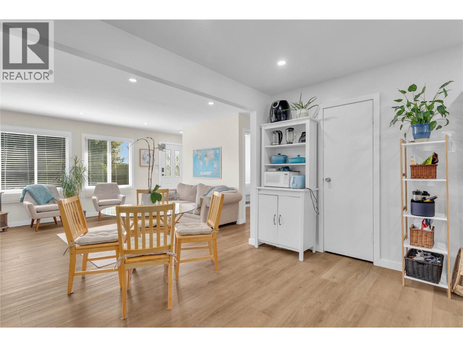  3564 Springer Road, West Kelowna