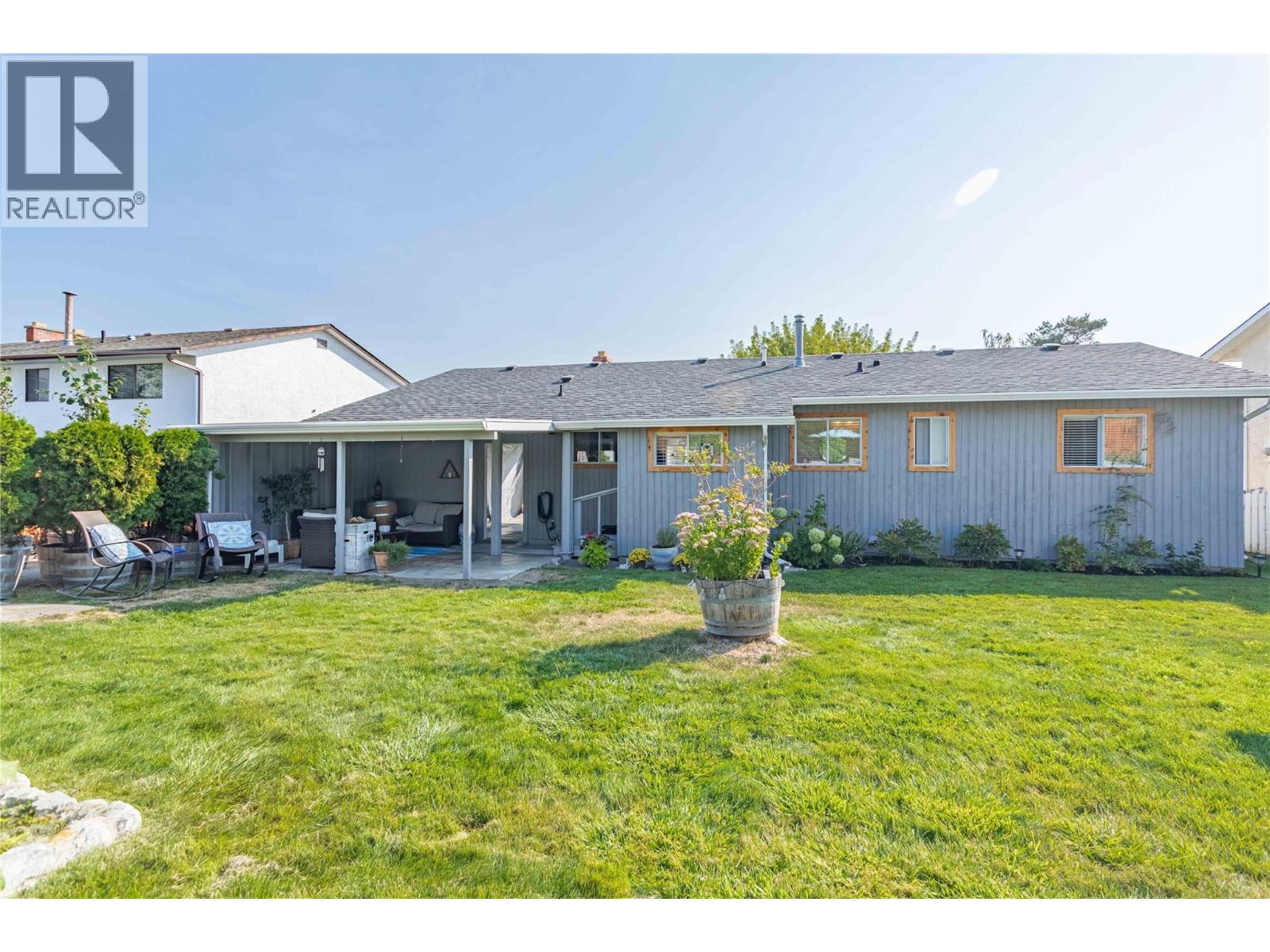  3564 Springer Road, West Kelowna