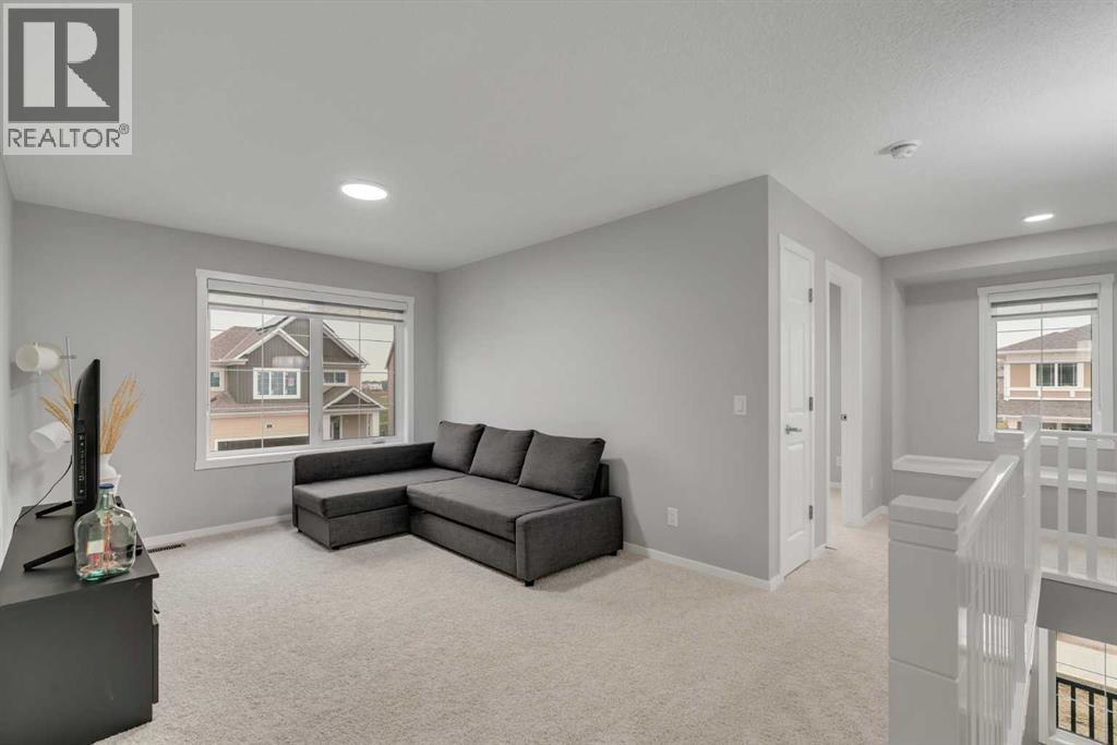 Single Family House for Sale in  Cityside Crescent NE Cityscape Calgary 