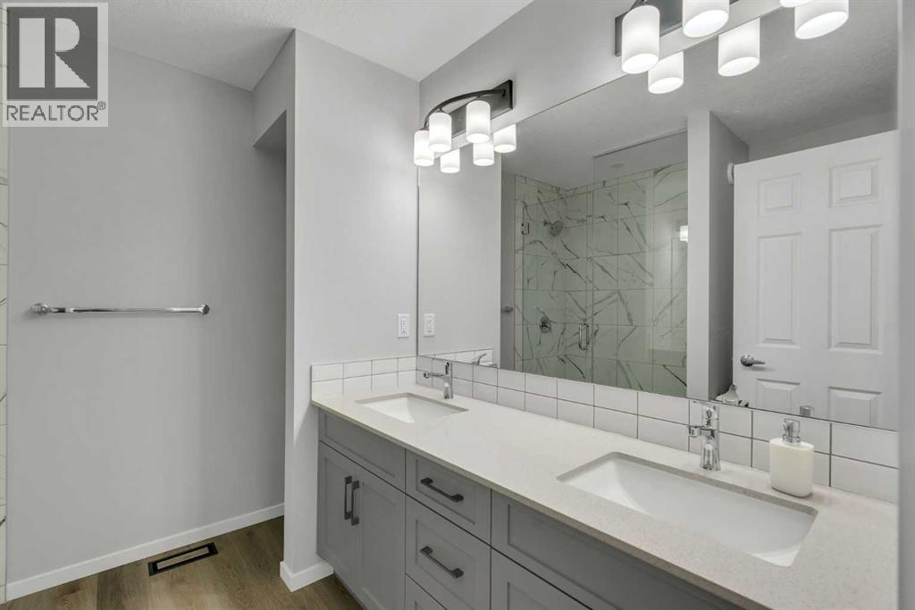 Single Family House for Sale in  Cityside Crescent NE Cityscape Calgary 