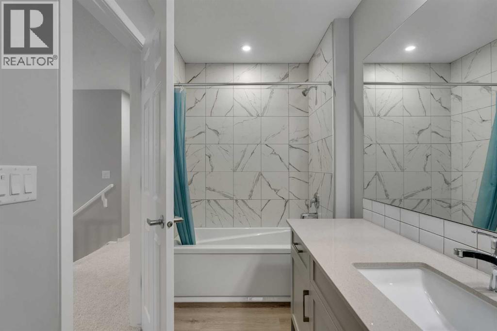 Single Family House for Sale in  Cityside Crescent NE Cityscape Calgary 
