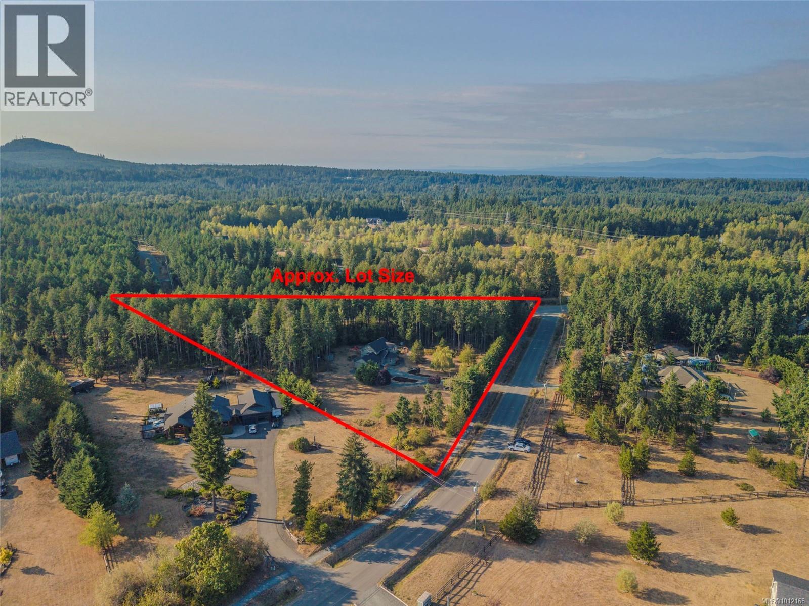 2265 Peterson Rd, Nanoose Bay