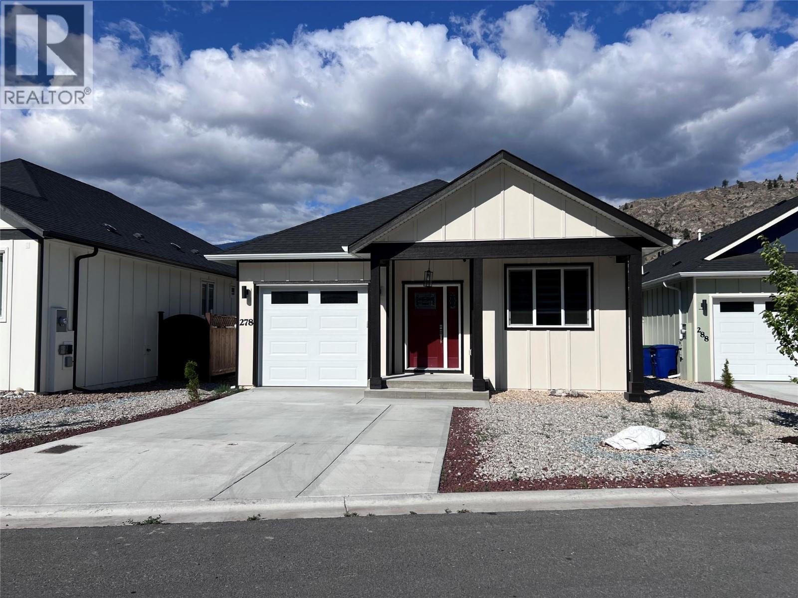  278 BENTGRASS Avenue, Oliver