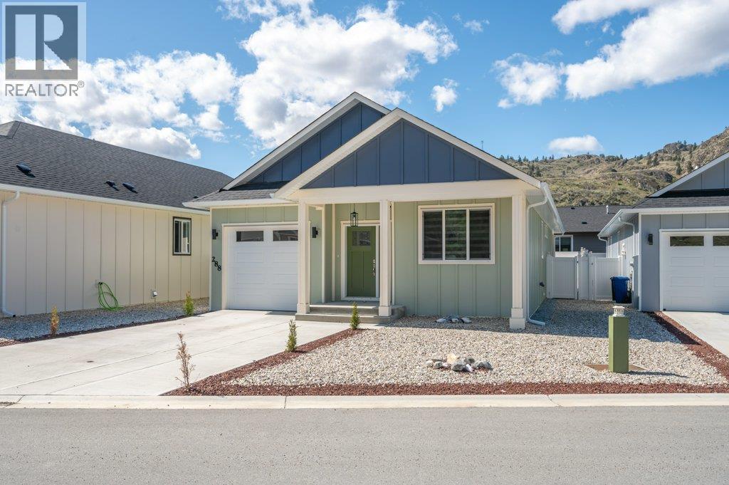  288 BENTGRASS Avenue, Oliver