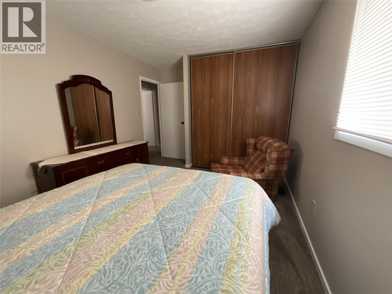 64 Merrick Place, Tumbler Ridge