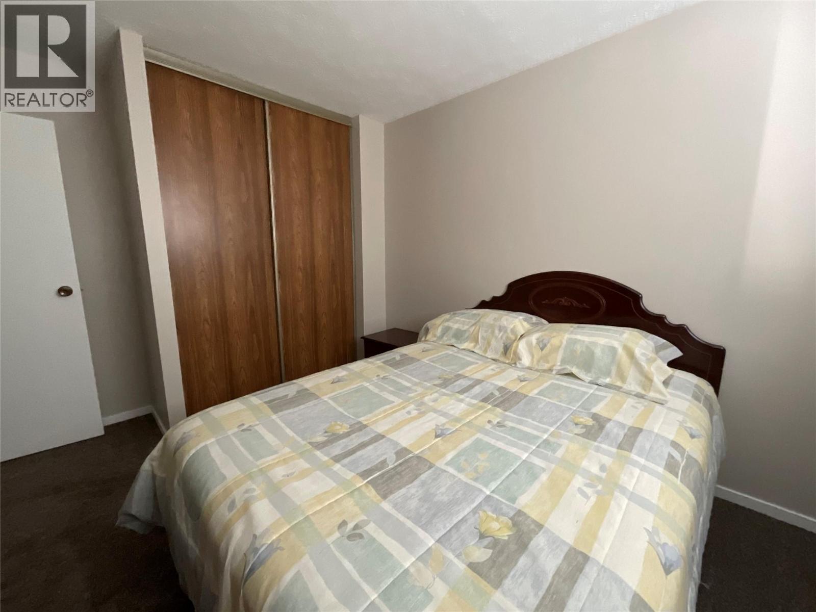 64 Merrick Place, Tumbler Ridge