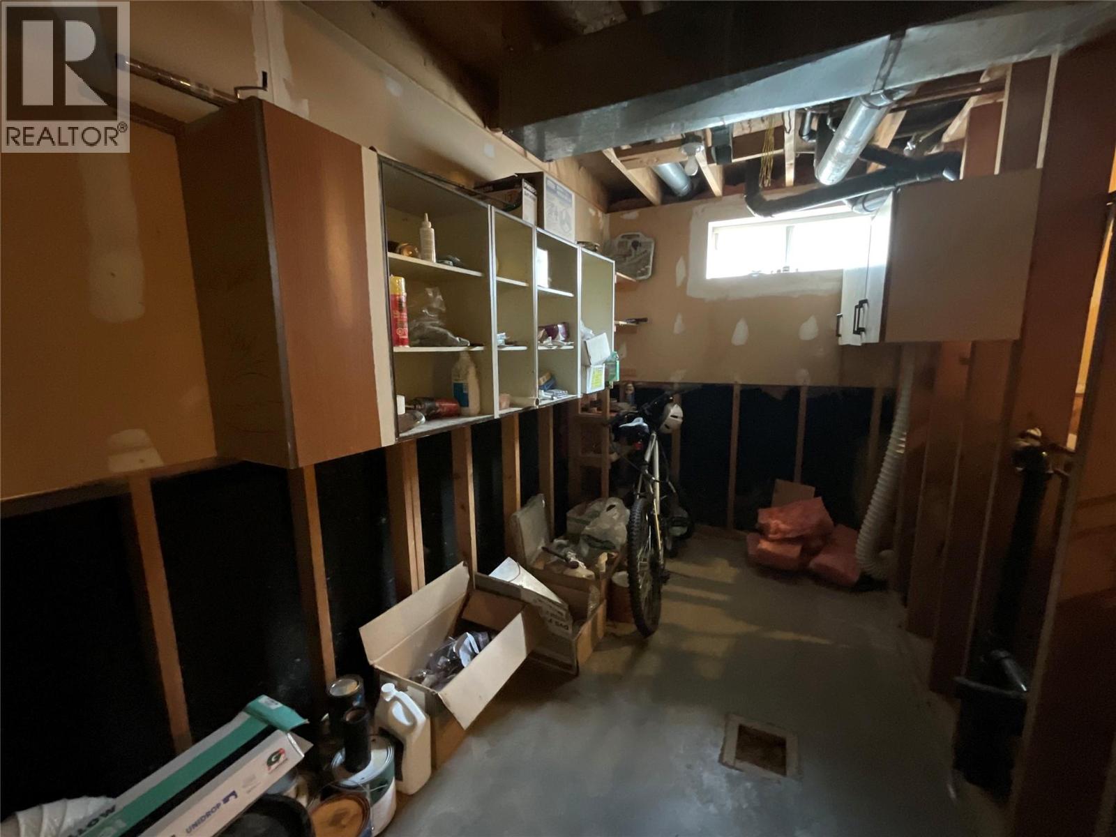 64 Merrick Place, Tumbler Ridge