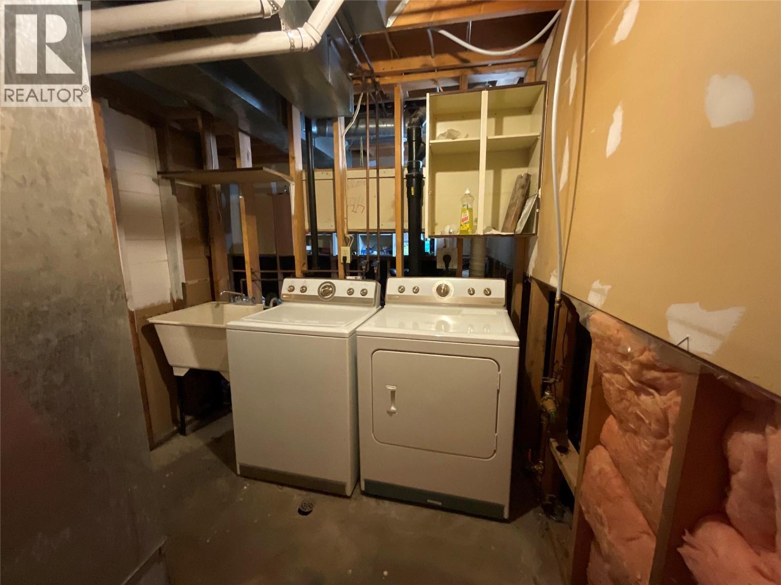 64 Merrick Place, Tumbler Ridge