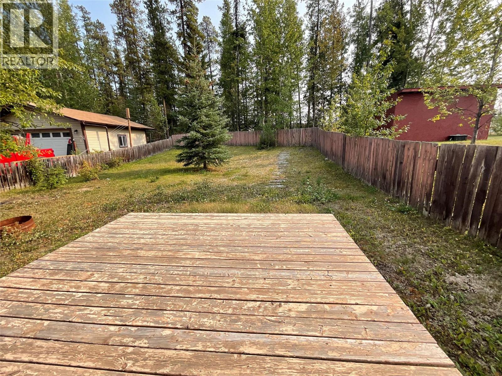 64 Merrick Place, Tumbler Ridge