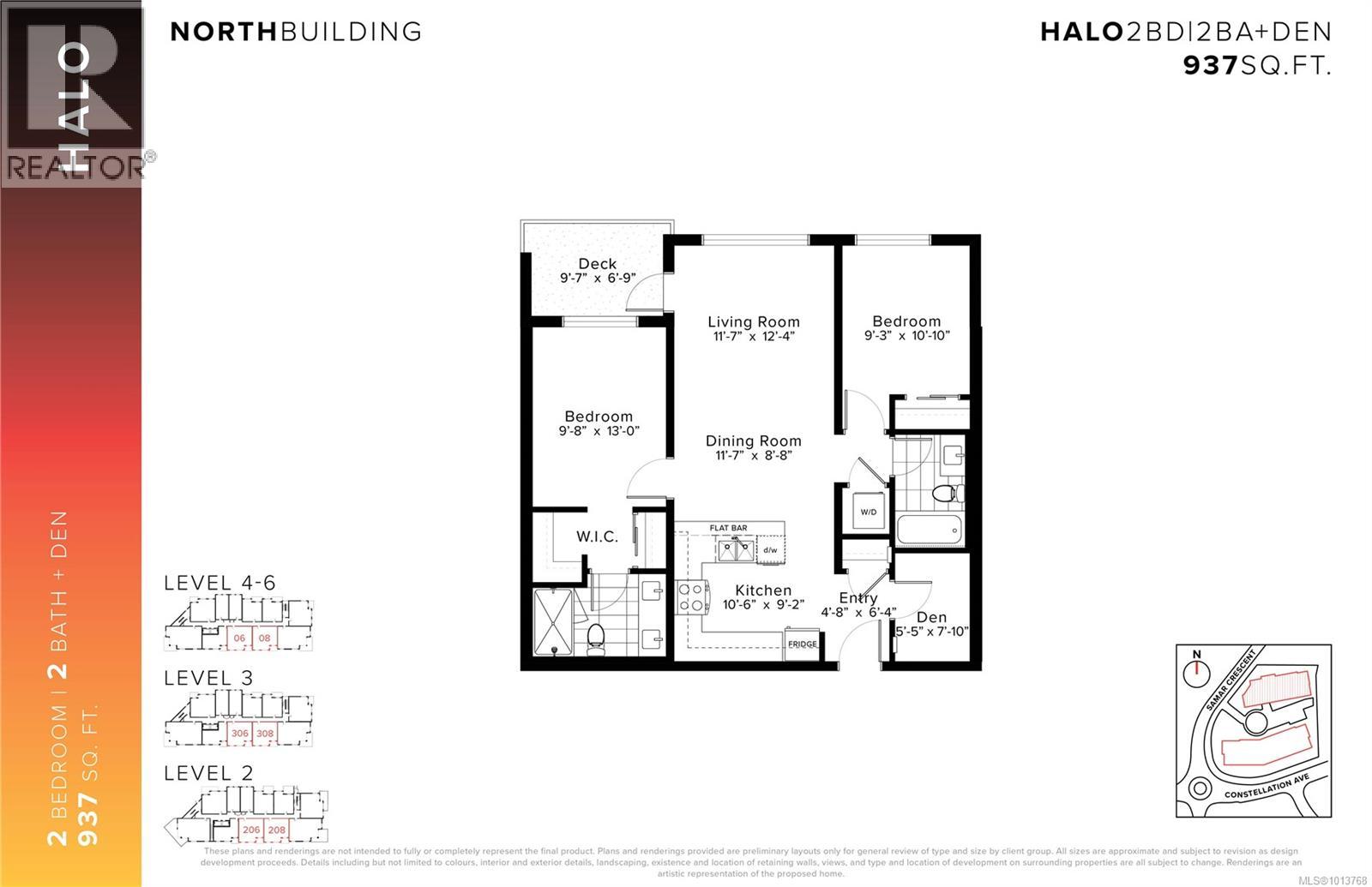 206 1114 Samar Crescent, Langford