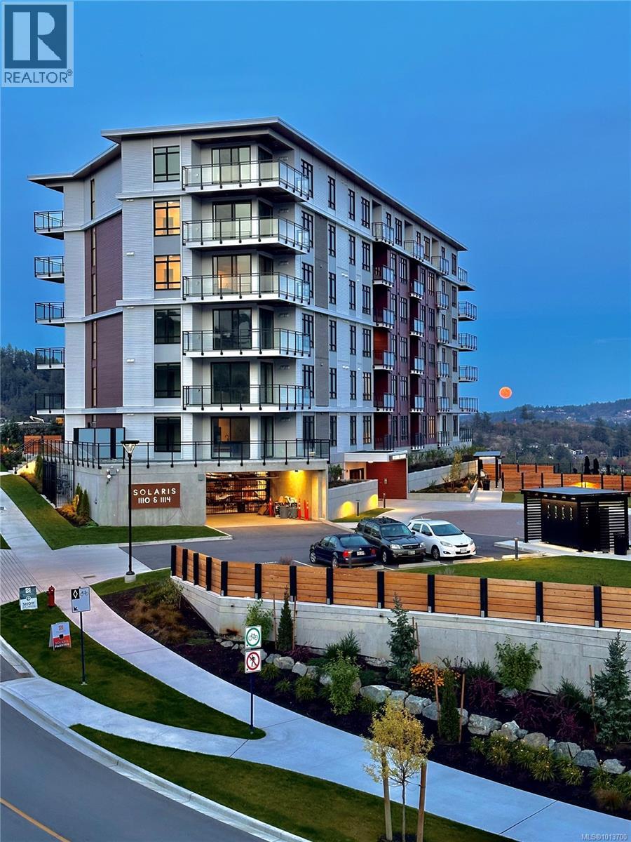 205 1114 Samar Crescent, Langford