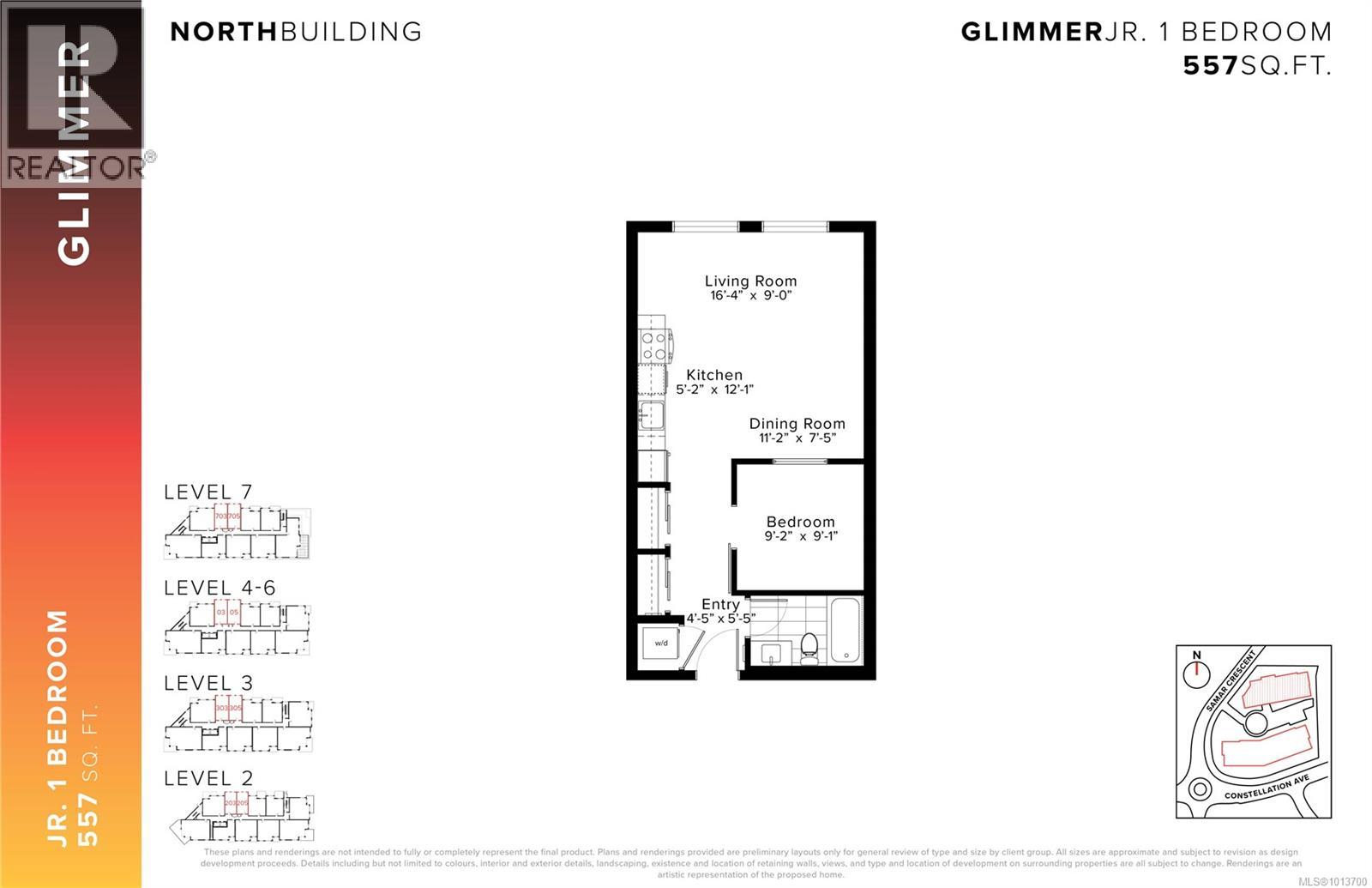 205 1114 Samar Crescent, Langford