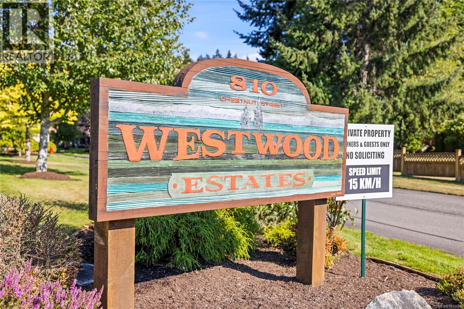 24 810 Chestnut St, Qualicum Beach