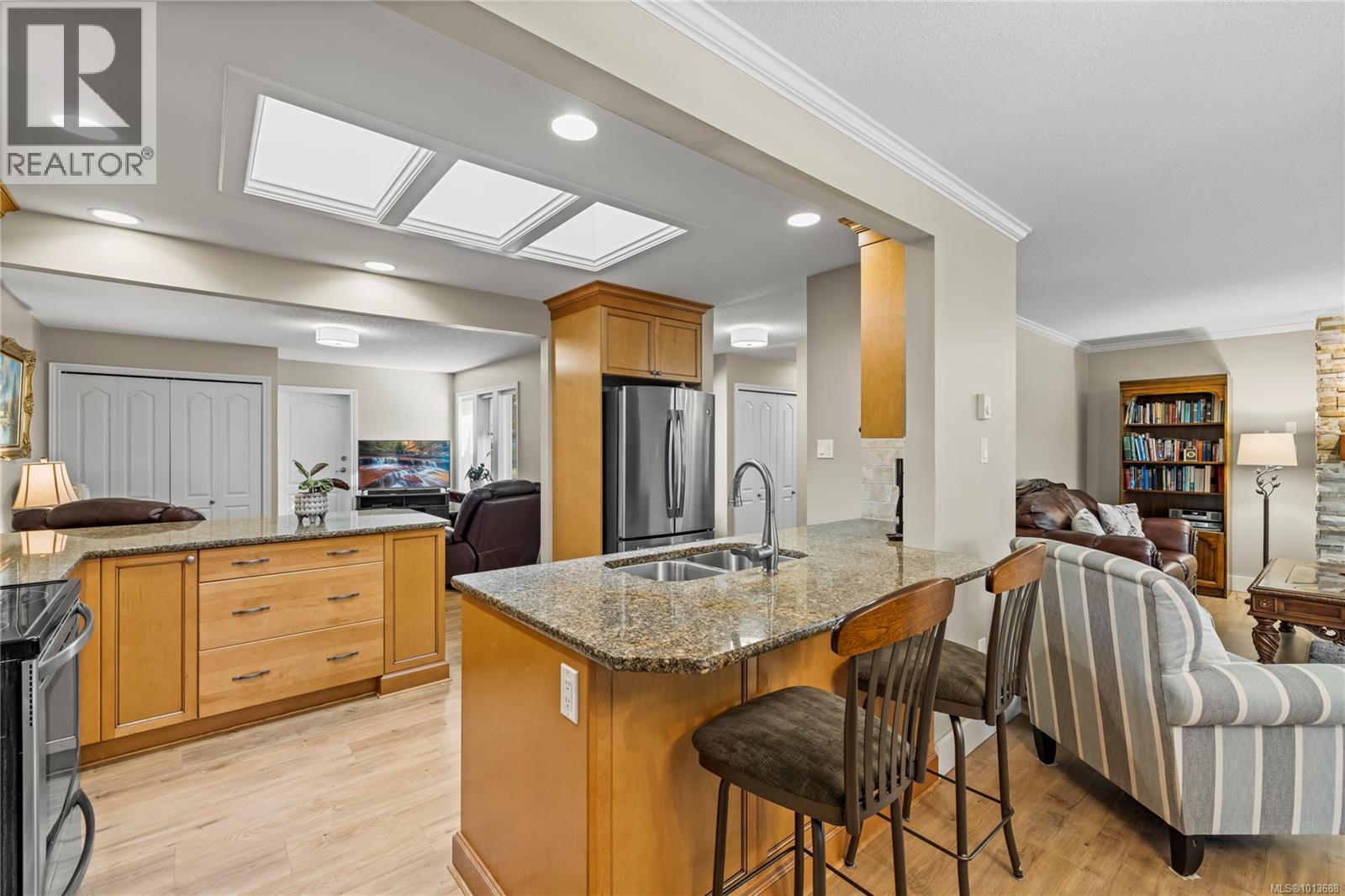 24 810 Chestnut St, Qualicum Beach