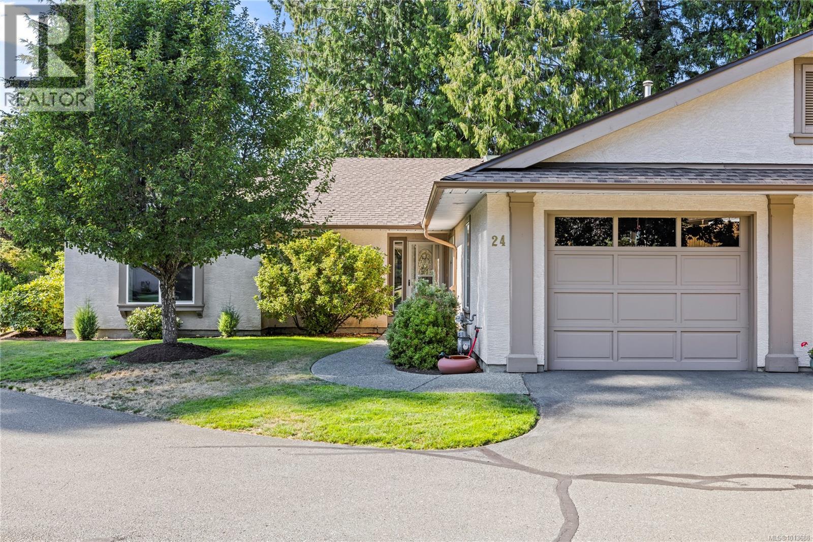 24 810 Chestnut St, Qualicum Beach