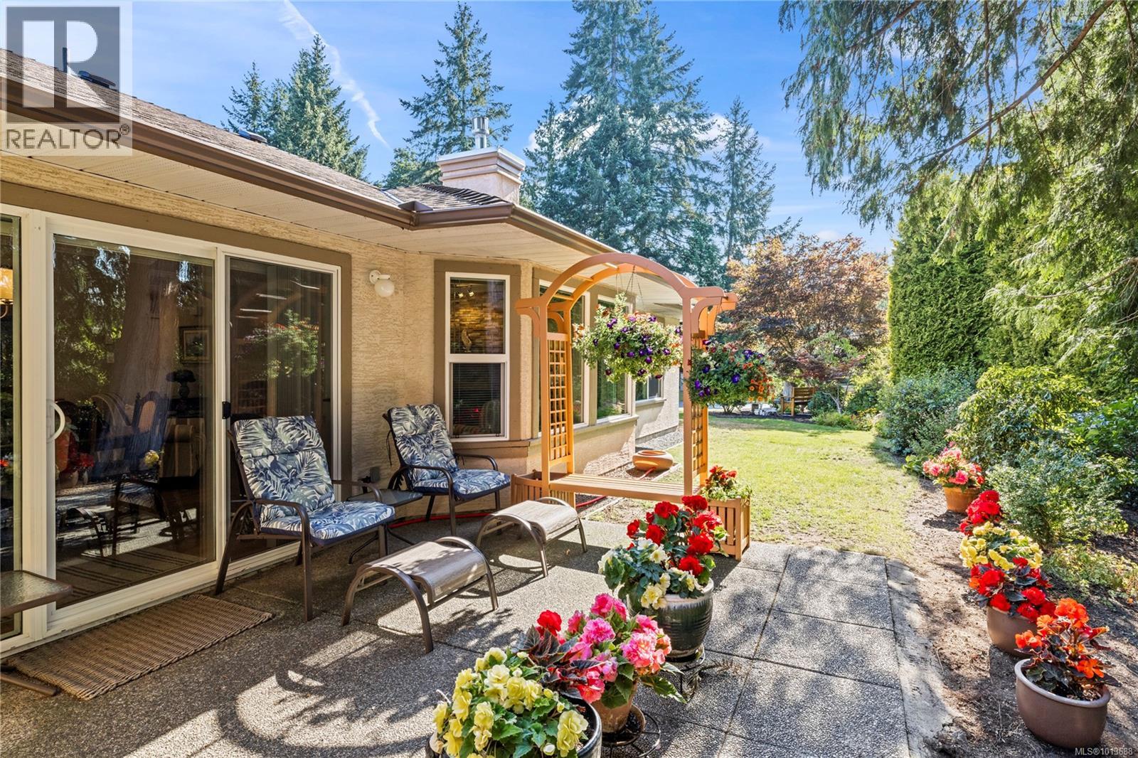 24 810 Chestnut St, Qualicum Beach
