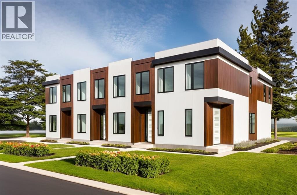 4107 17 Avenue SW, Calgary, Alberta