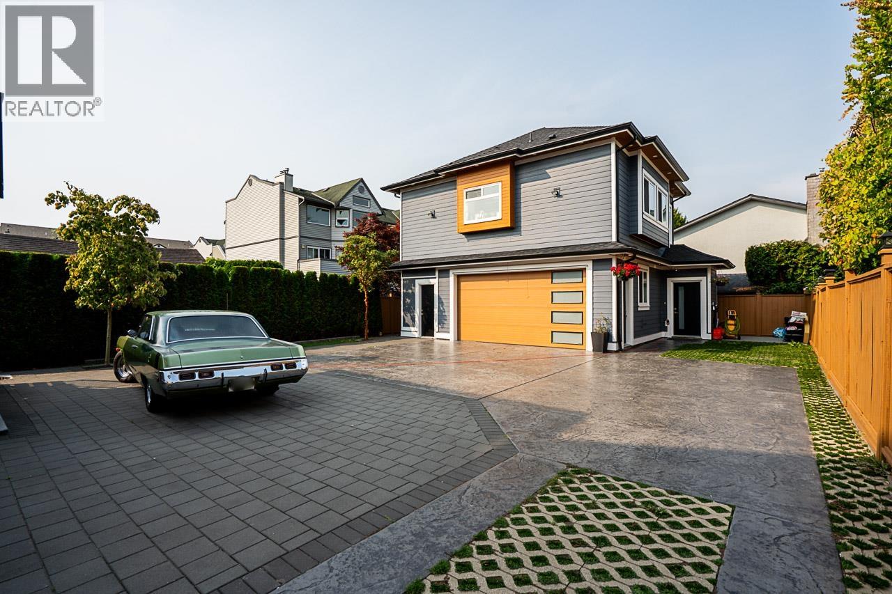 4929 53 Street, Delta