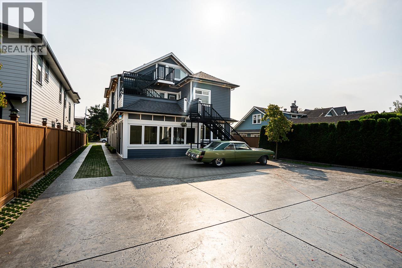 4929 53 Street, Delta