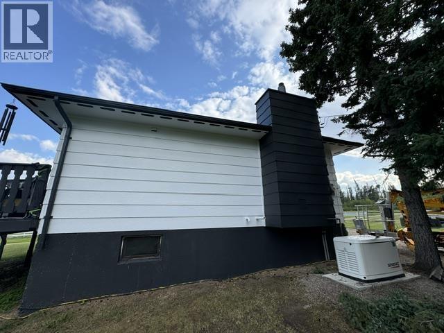 11906 SHEPHERD'S INN FRTG ROAD, Fort St. John