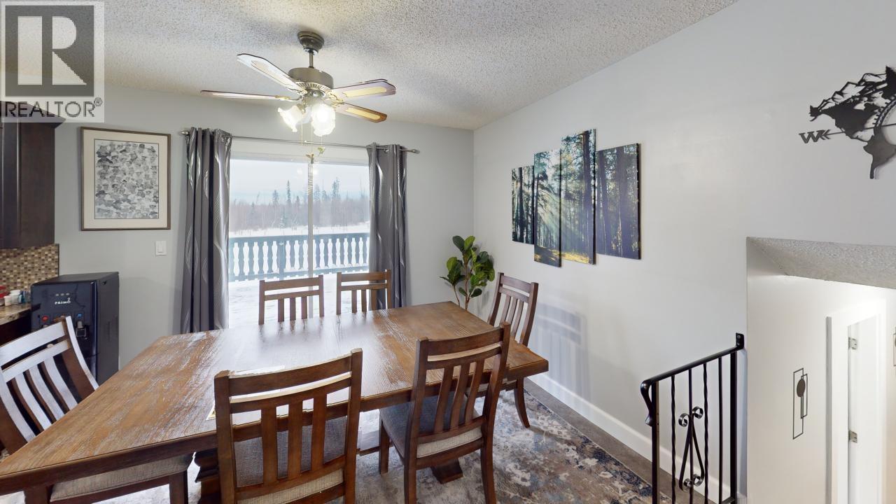 11906 SHEPHERD'S INN FRTG ROAD, Fort St. John