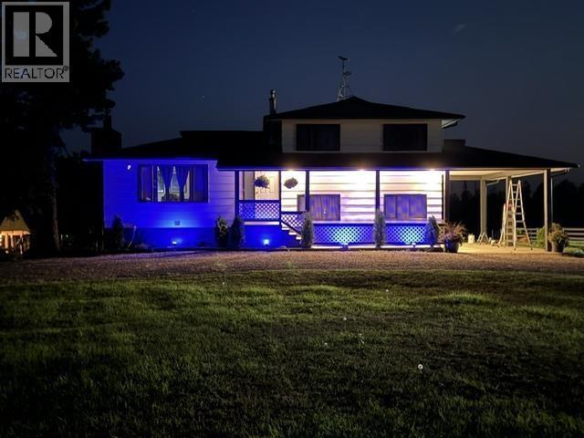 11906 SHEPHERD'S INN FRTG ROAD, Fort St. John