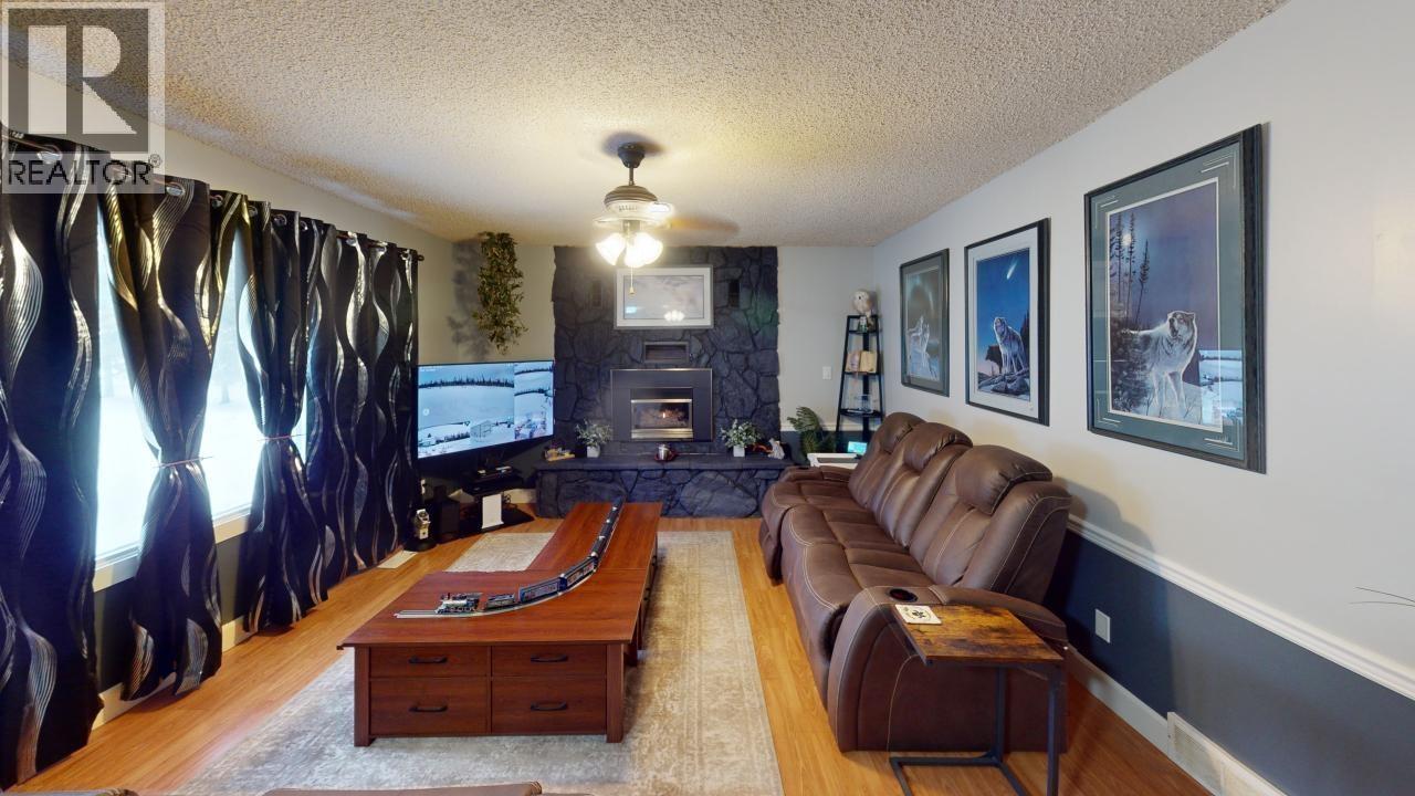 11906 SHEPHERD'S INN FRTG ROAD, Fort St. John