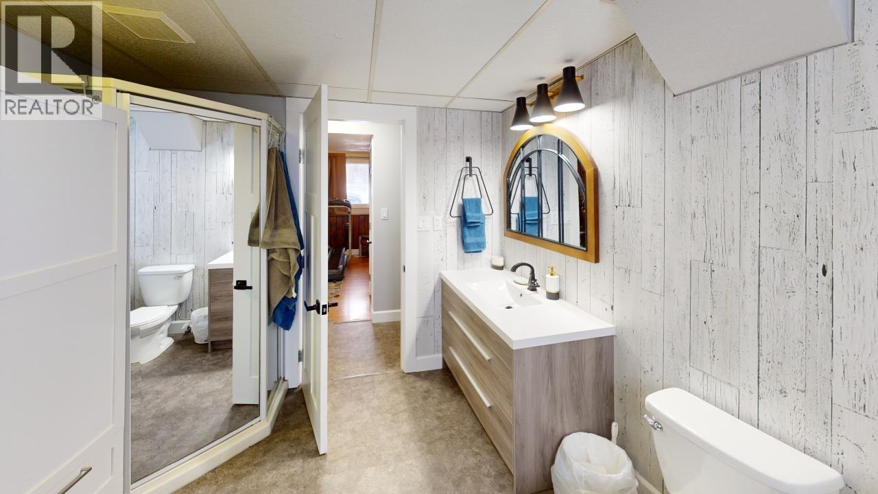 11906 SHEPHERD'S INN FRTG ROAD, Fort St. John