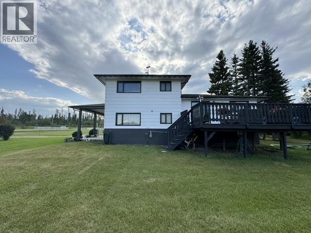 11906 SHEPHERD'S INN FRTG ROAD, Fort St. John