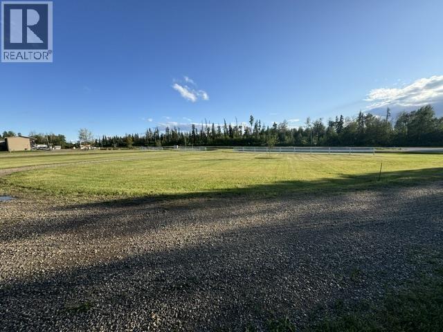 11906 SHEPHERD'S INN FRTG ROAD, Fort St. John