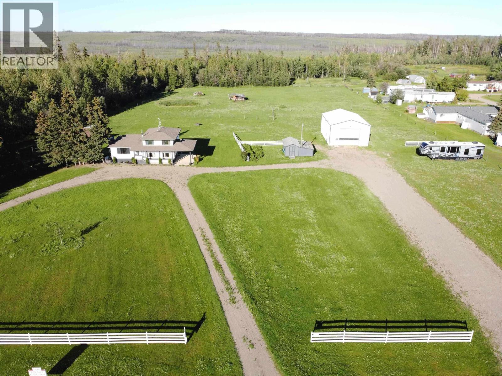 11906 SHEPHERD'S INN FRTG ROAD, Fort St. John