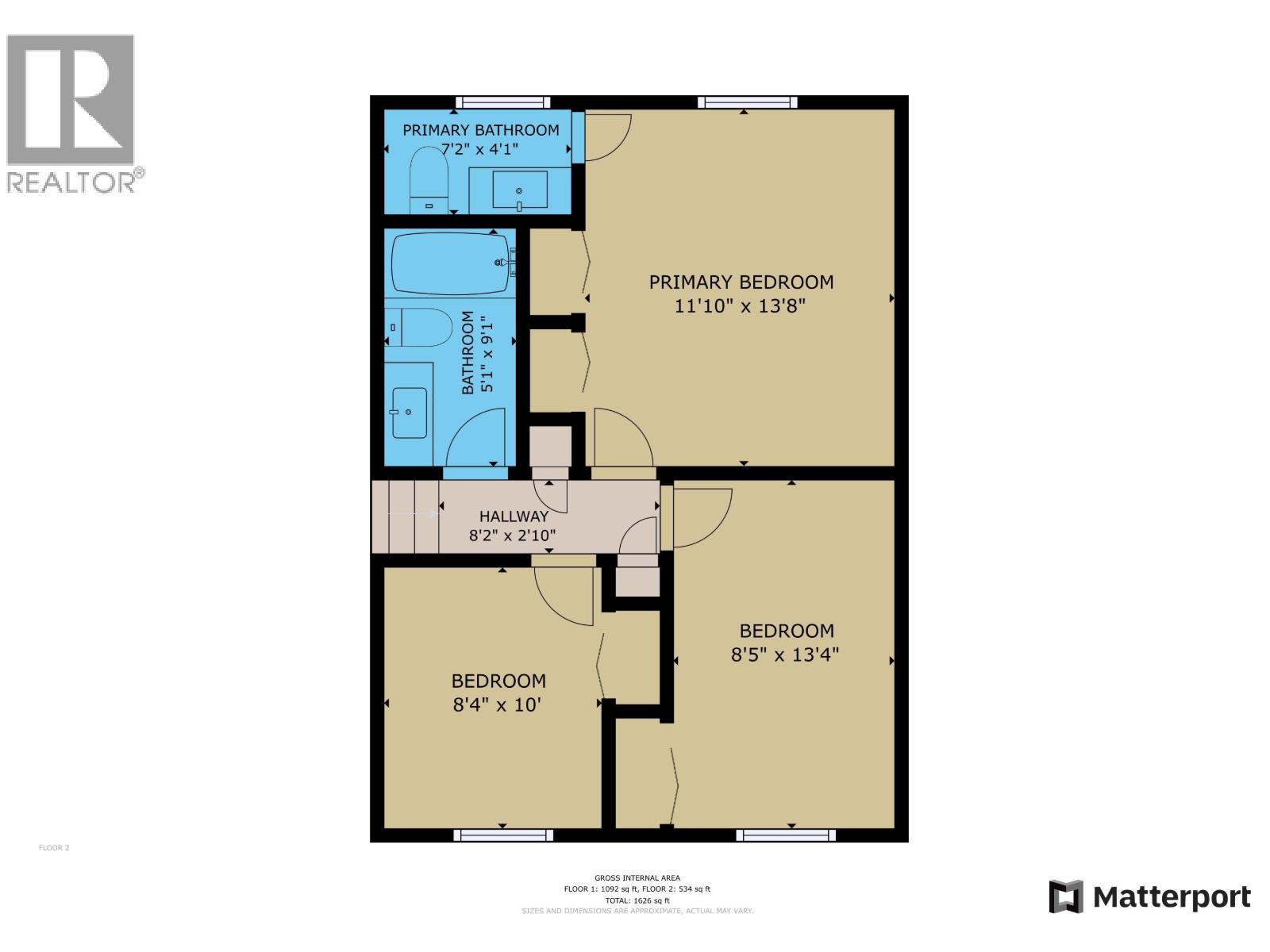 11906 SHEPHERD'S INN FRTG ROAD, Fort St. John