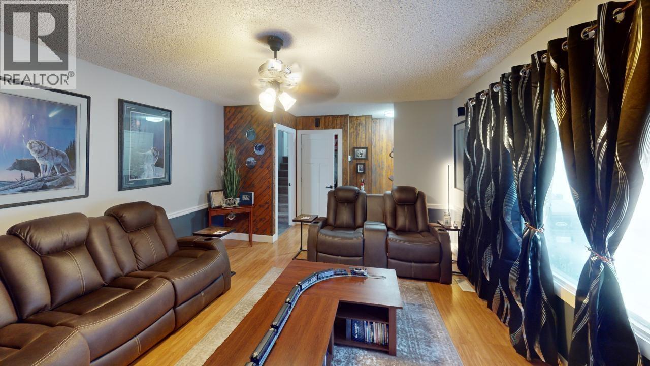 11906 SHEPHERD'S INN FRTG ROAD, Fort St. John