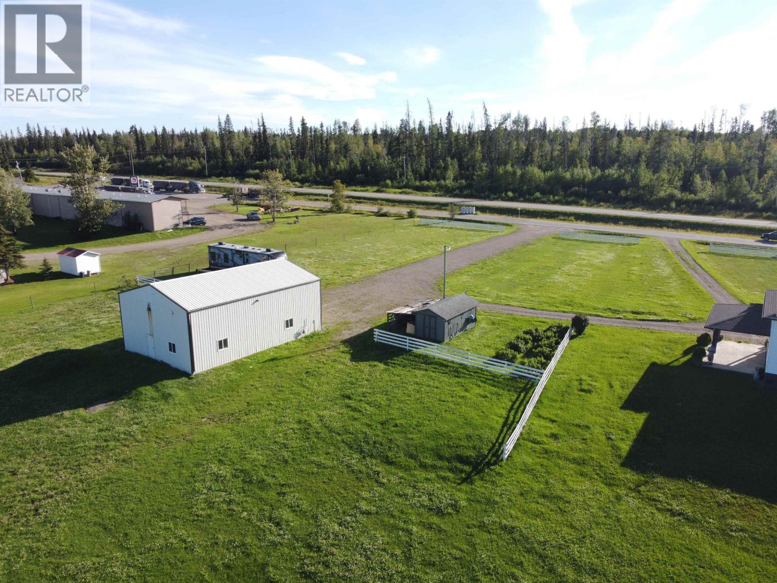 11906 SHEPHERD'S INN FRTG ROAD, Fort St. John