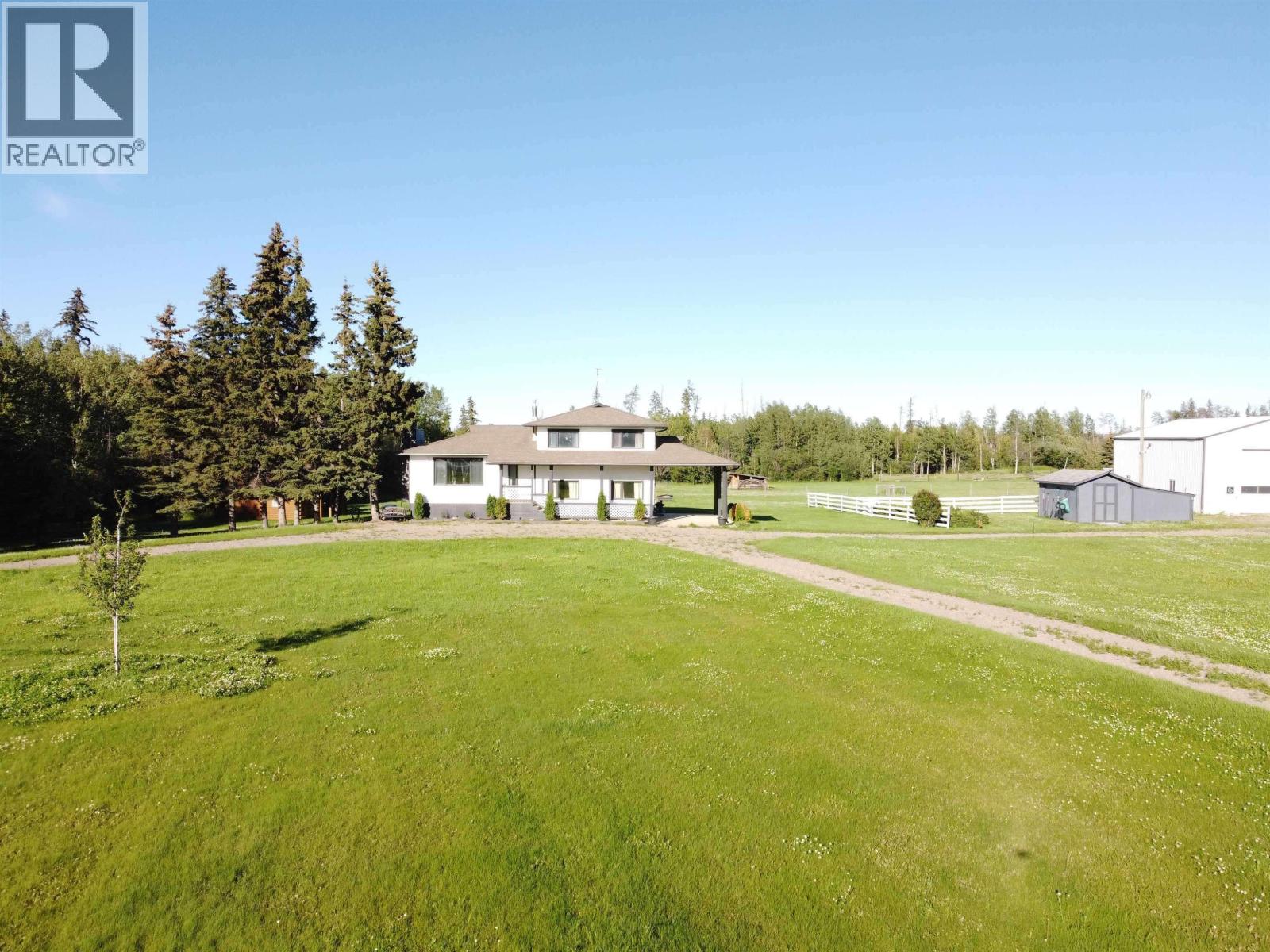 11906 SHEPHERD'S INN FRTG ROAD, Fort St. John