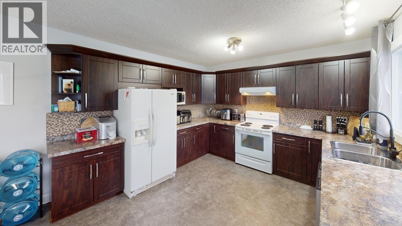 11906 SHEPHERD'S INN FRTG ROAD, Fort St. John