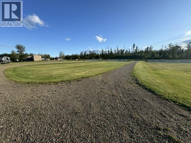 11906 SHEPHERD'S INN FRTG ROAD, Fort St. John