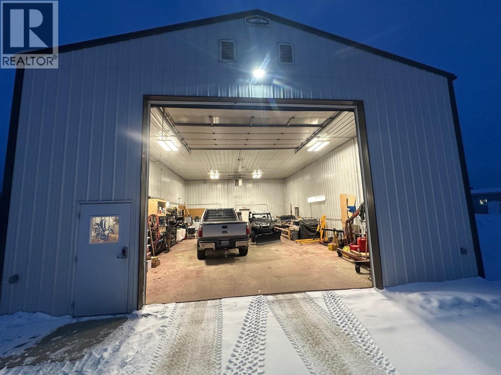 11906 SHEPHERD'S INN FRTG ROAD, Fort St. John