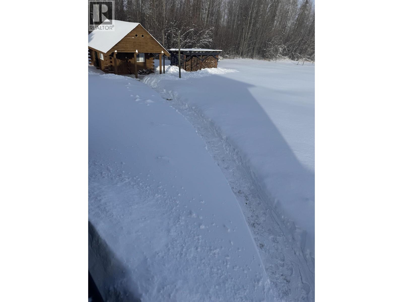 11906 SHEPHERD'S INN FRTG ROAD, Fort St. John