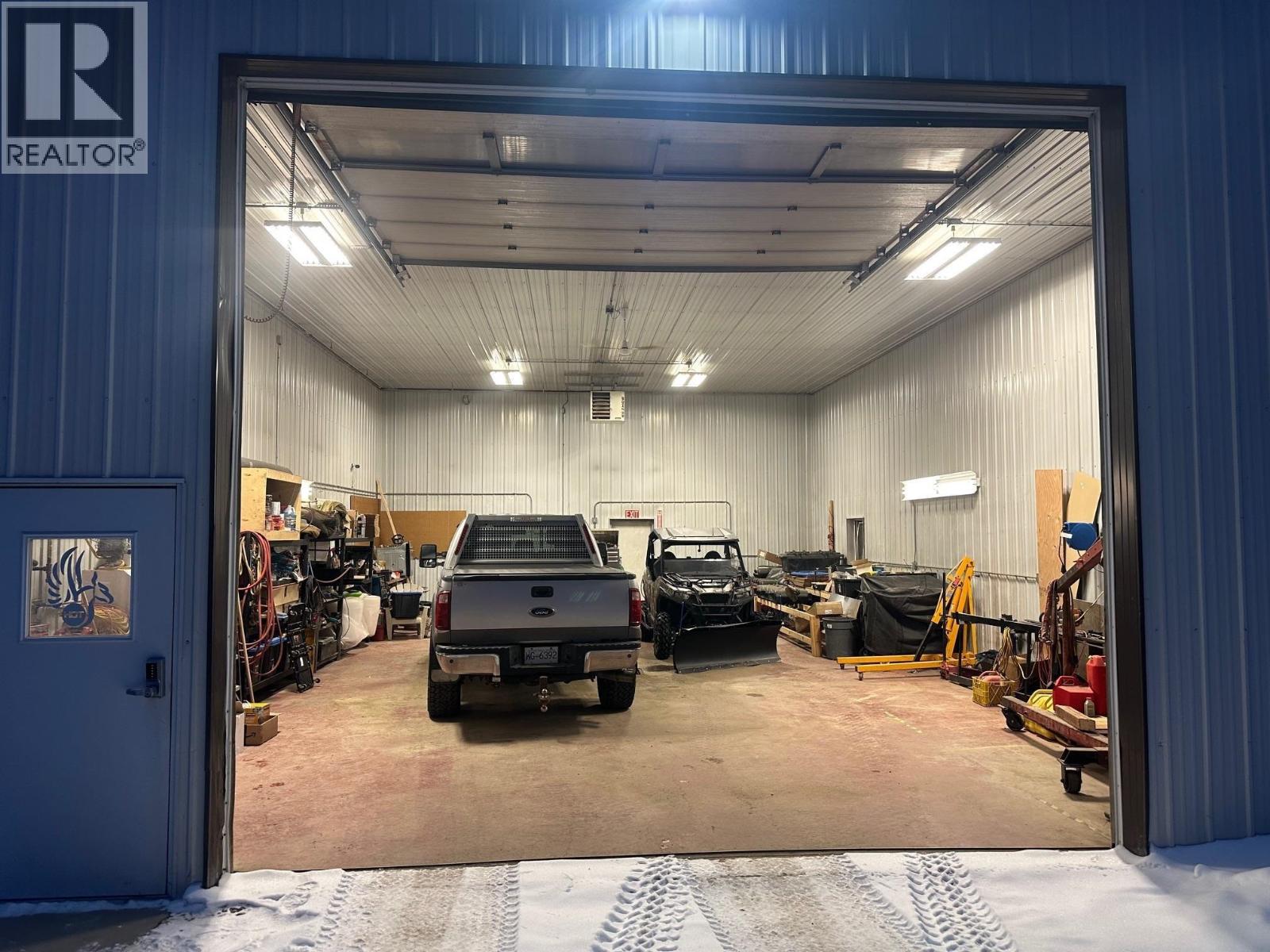 11906 SHEPHERD'S INN FRTG ROAD, Fort St. John