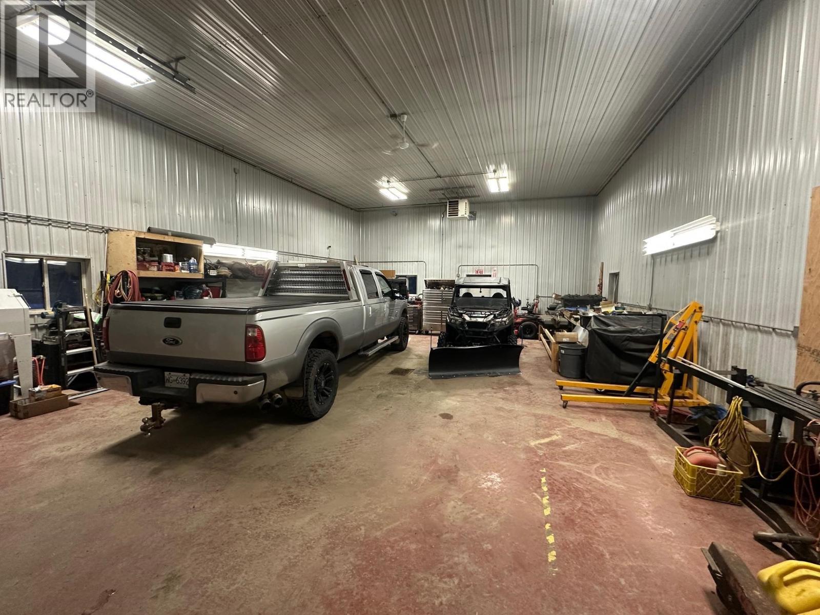 11906 SHEPHERD'S INN FRTG ROAD, Fort St. John