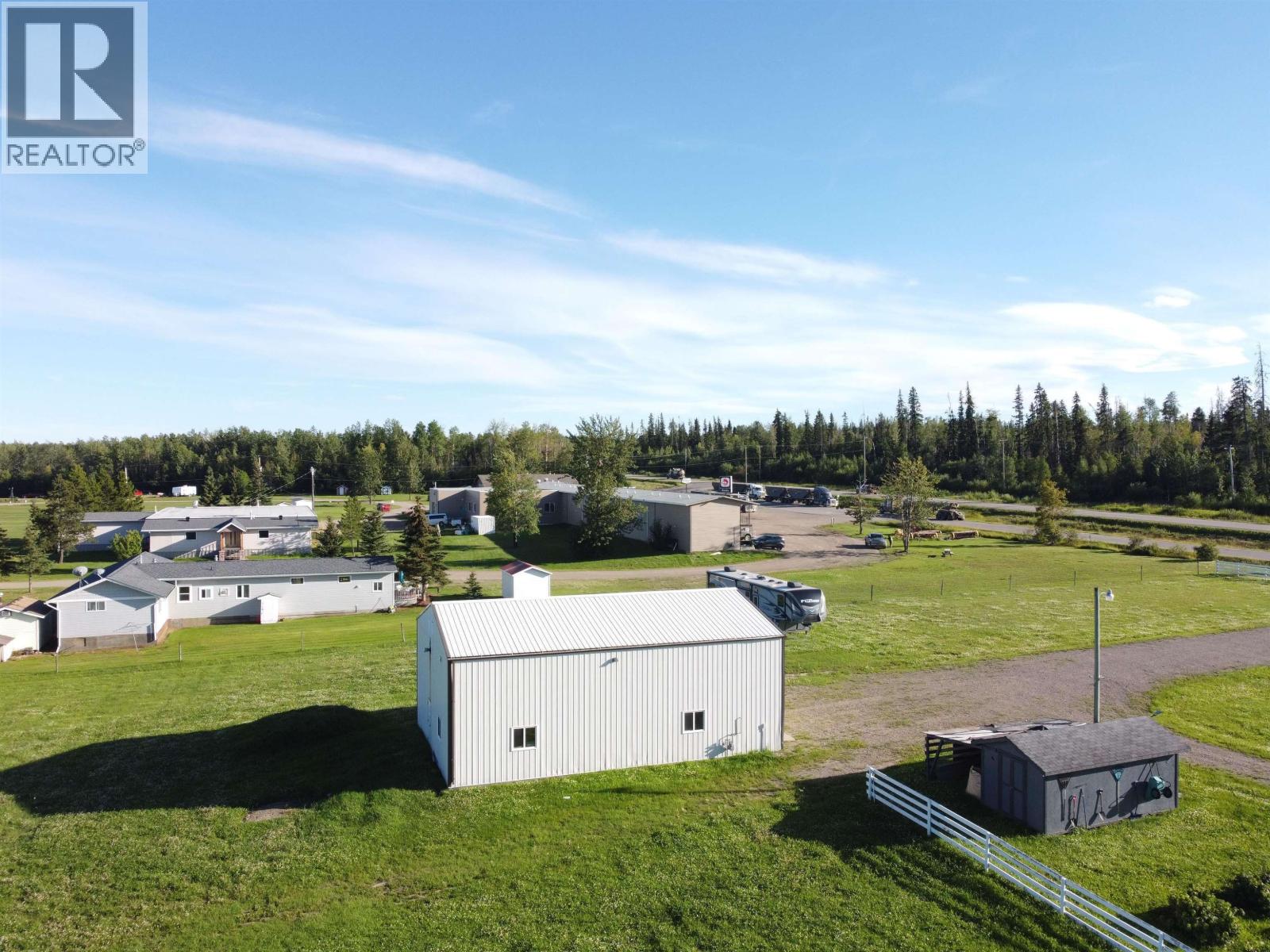 11906 SHEPHERD'S INN FRTG ROAD, Fort St. John